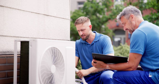 Best HVAC companies near me  in Fulshear, TX