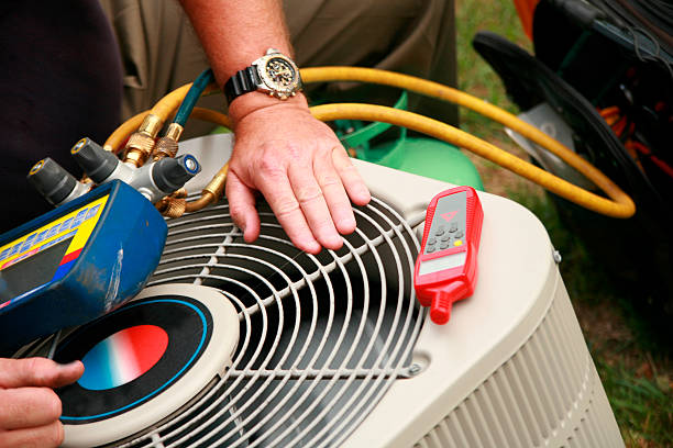 Best HVAC tune-up services  in Fulshear, TX