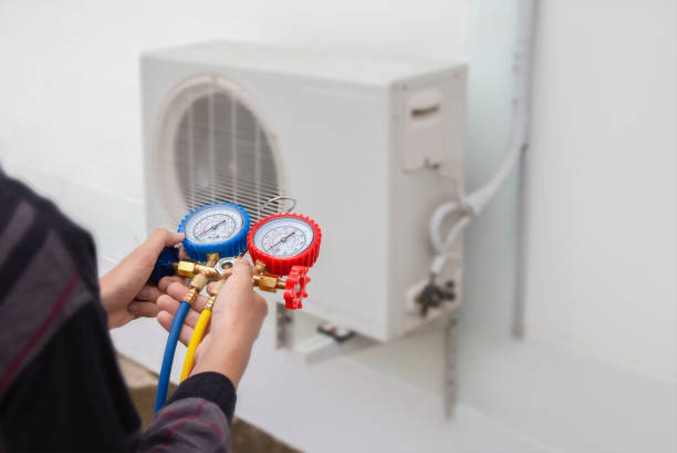 Best HVAC installation services  in Fulshear, TX