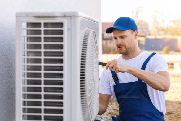 Best Ductless HVAC repair  in Fulshear, TX