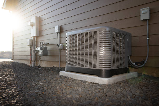 Best 24/7 HVAC repair  in Fulshear, TX